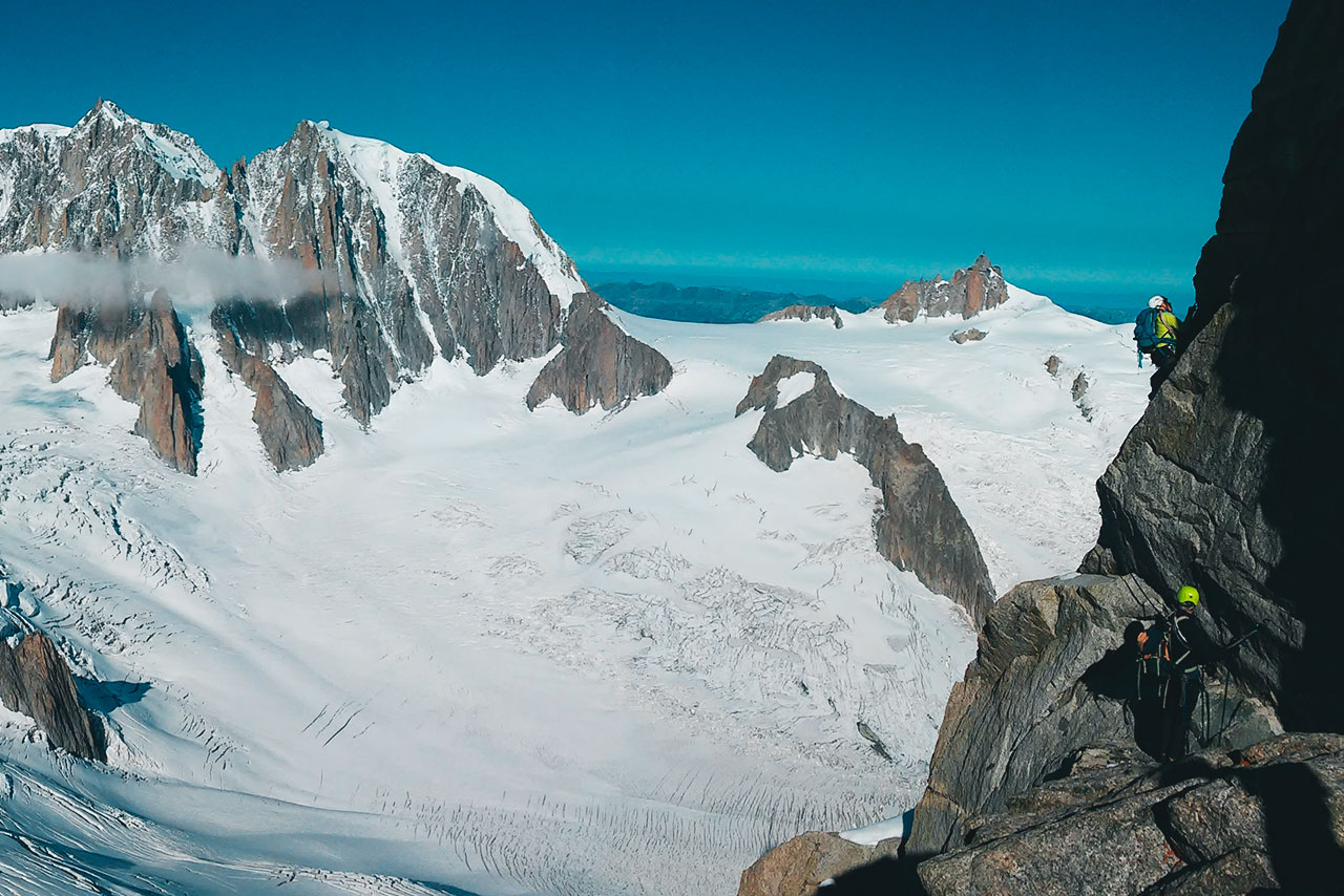 Películas selecionadas II Ukerdi Mountain Film Festival