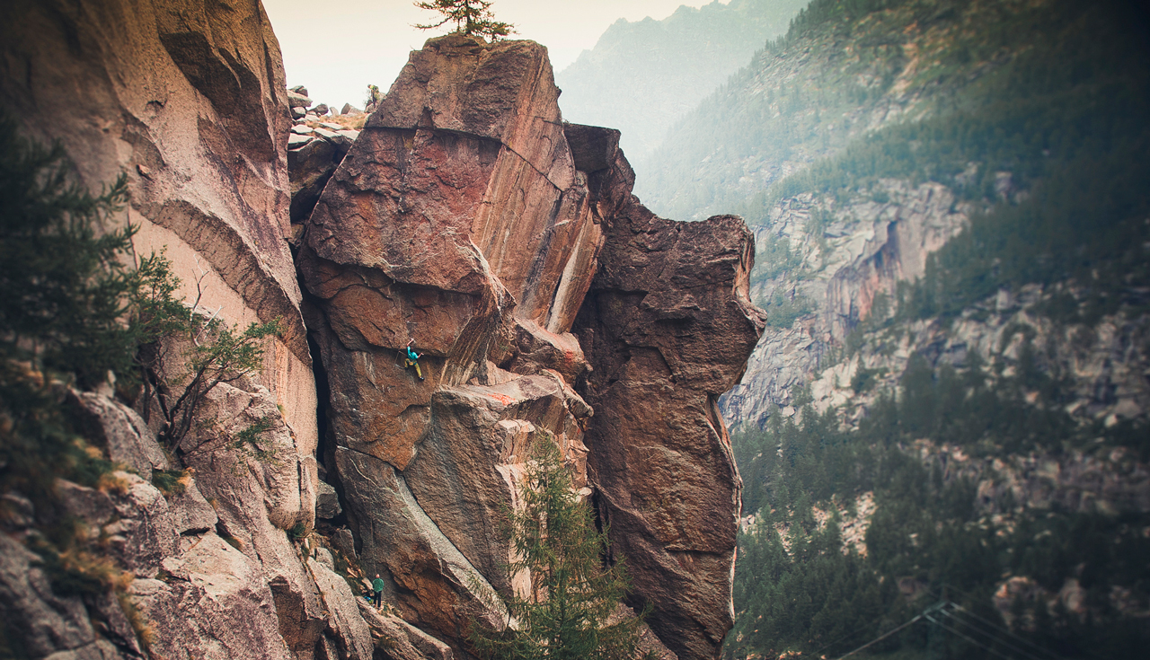 Ukerdi mountain film festival 2016