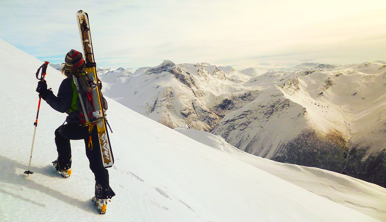 Ukerdi mountain Film Festival 2016