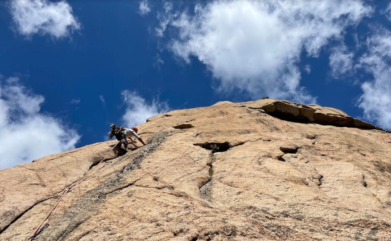 Regresa el Ukerdi Mountain Film Festival