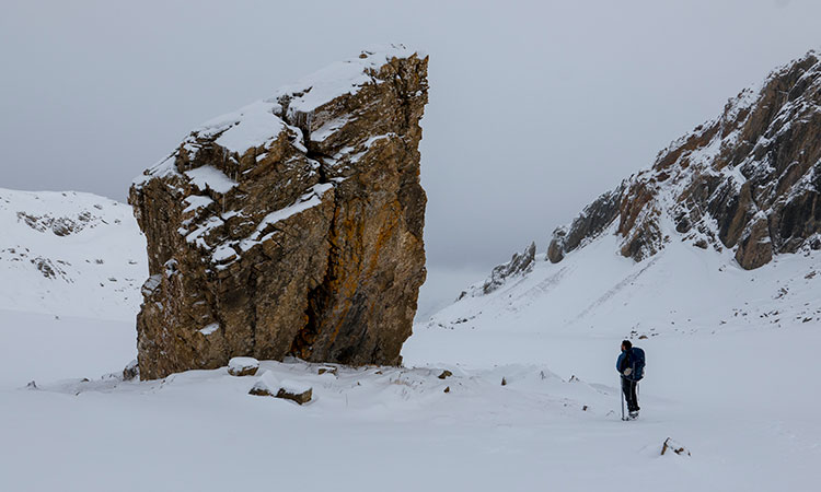Programa oficial Ukerdi Mountain Film Festival 2021